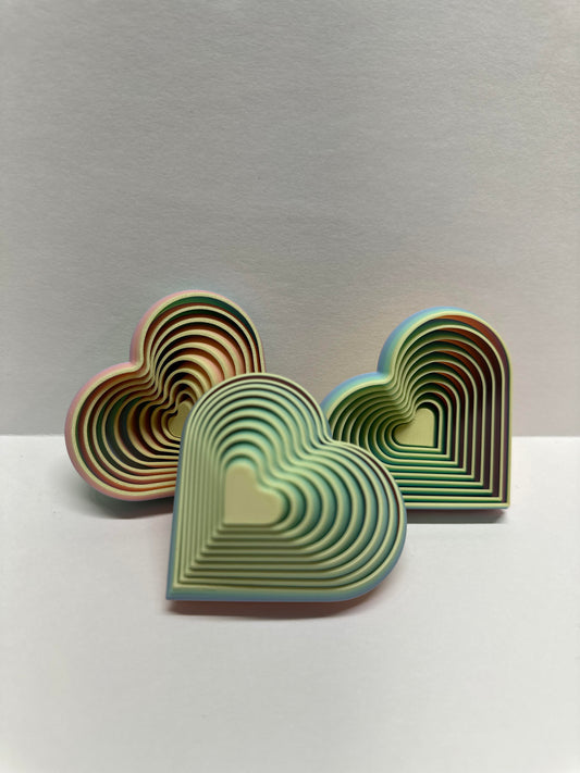 Small Fidget Toys