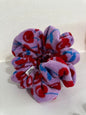 Towel Scrunchie Prints, XXL
