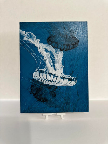 3D Printed Art