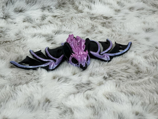 Hollow Bat