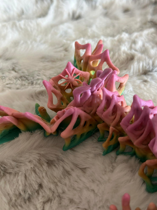 Wicked Baby Dragon