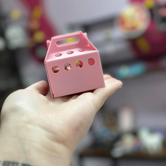 Mystery Mini Pets
