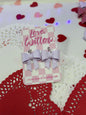 Bow Earrings