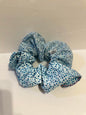 Polka Spots Scrunchie