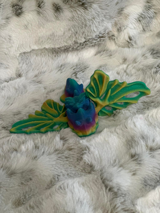 Moth Dragonfly