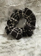 Dark Fall Plaid