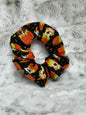 Pup-kin Scrunchie