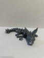 Baby Crystal Dragon