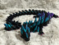 Duo Color Gemstone Dragon - Regular Size