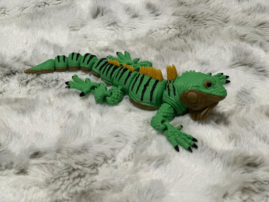Iguana Flexy