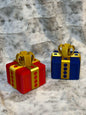 Annoying Gift Box