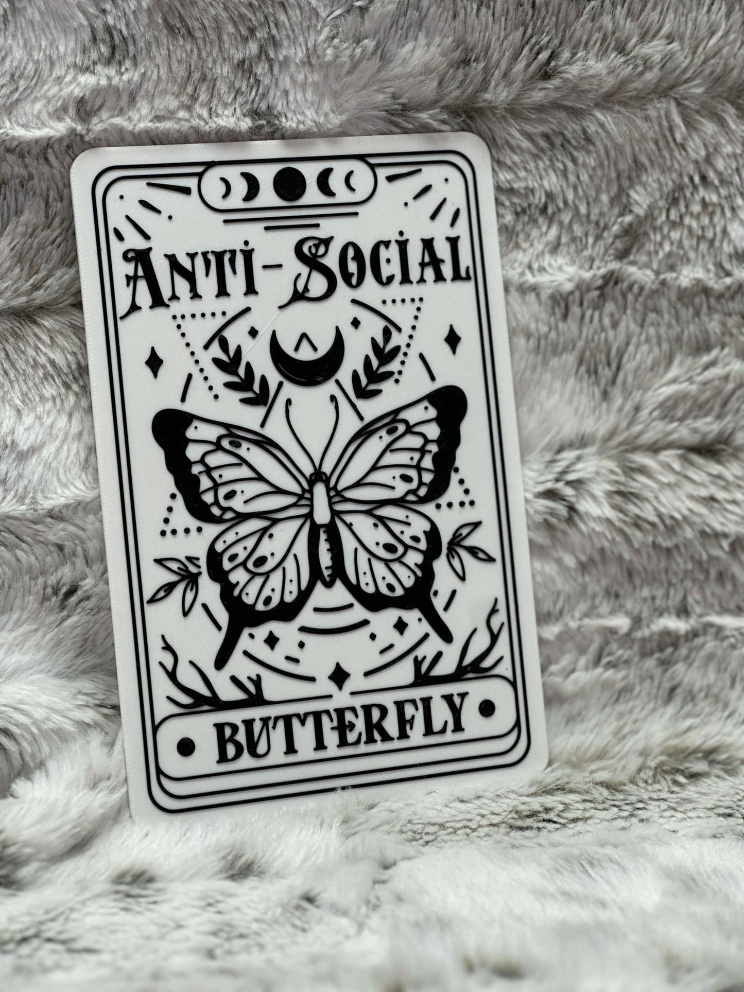 Tarot Art Pieces