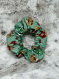 Winter Collection - Scrunchies - 2024