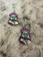Area51 Earring Collection