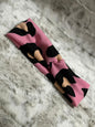 Knotty Twist Headband - NEW PRINTS