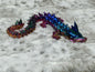 Crystal Dragon - 70% Scale