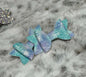 Winter Collection - Piggy Bows - 2024
