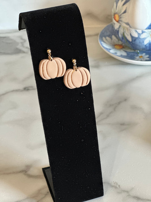 Golden Pumpkin