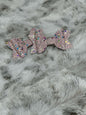 Winter Collection - Piggy Bows - 2024