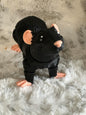Rat Fidget