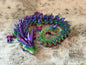 Chunky Shortened Crystal Dragon
