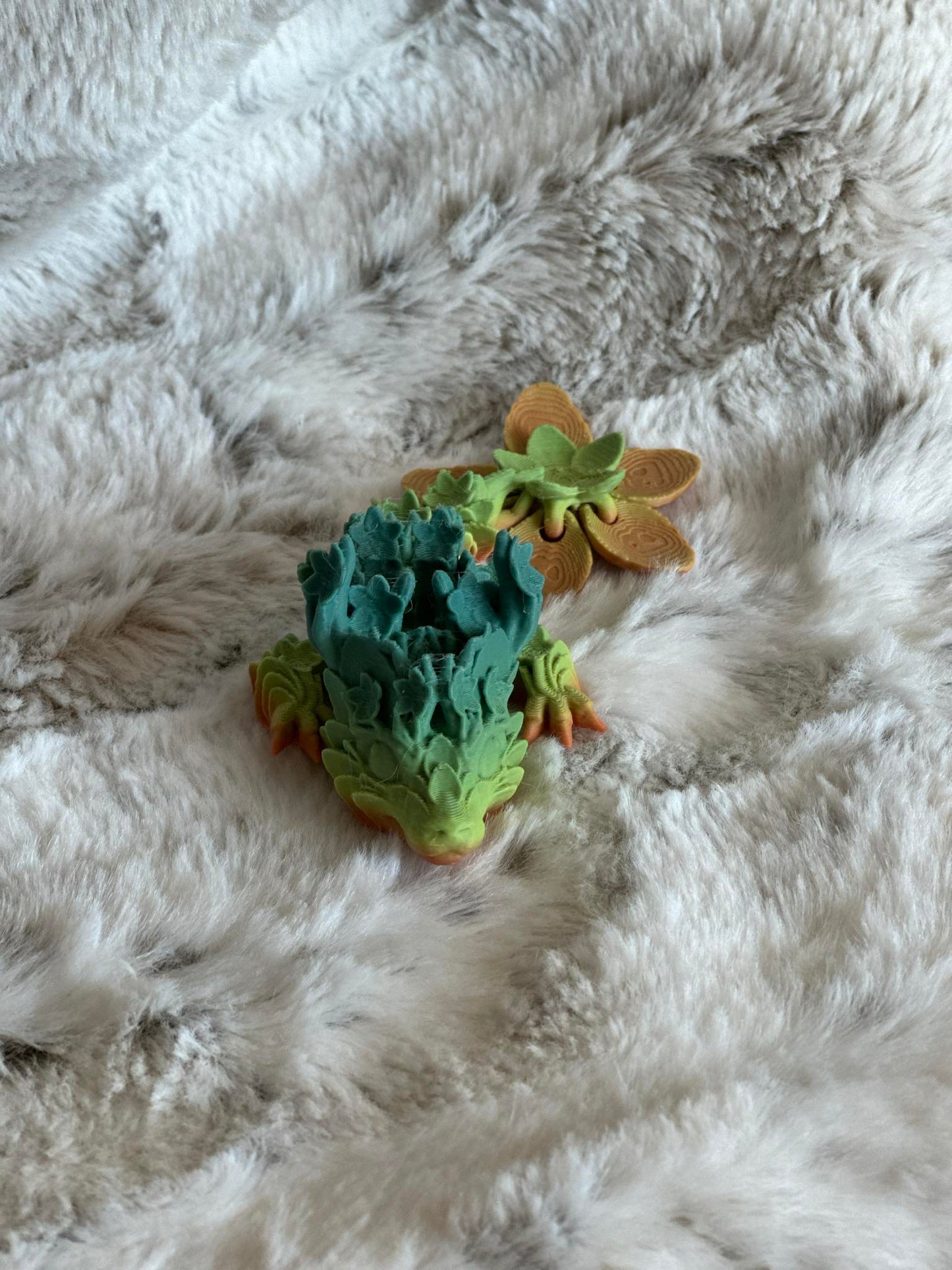 Dragon Tadlings