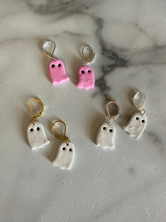 Small Ghost Dangles