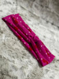 Knotty Twist Headband - NEW PRINTS