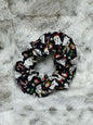 Winter Collection - Scrunchies - 2024