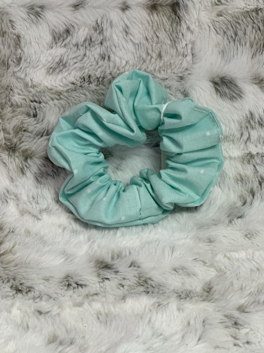 Polka Dot Scrunchie Collection