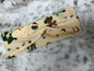 Knotty Twist Headband - Christmas Prints 2024