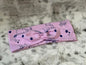 Knotty Twist Headband - NEW PRINTS