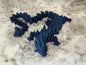 Small Gemstone Dragon