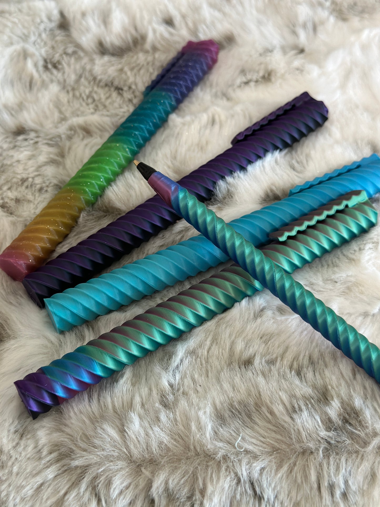 Twisty Pen