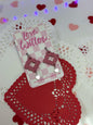 Valentine's Day Earrings - Simple Collection