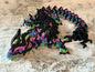 Rainbow Storm Dragon