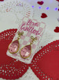 Doily Dangles