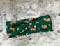 Knotty Twist Headband - NEW PRINTS