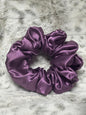 XXL Deluxe Satin Scrunchies