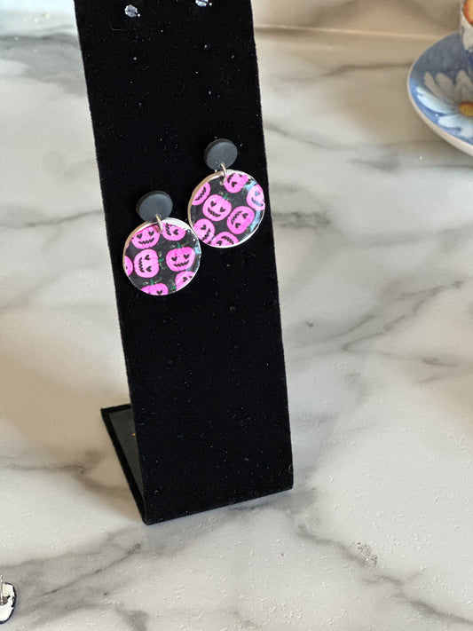 The Pink Pumpkin Collection