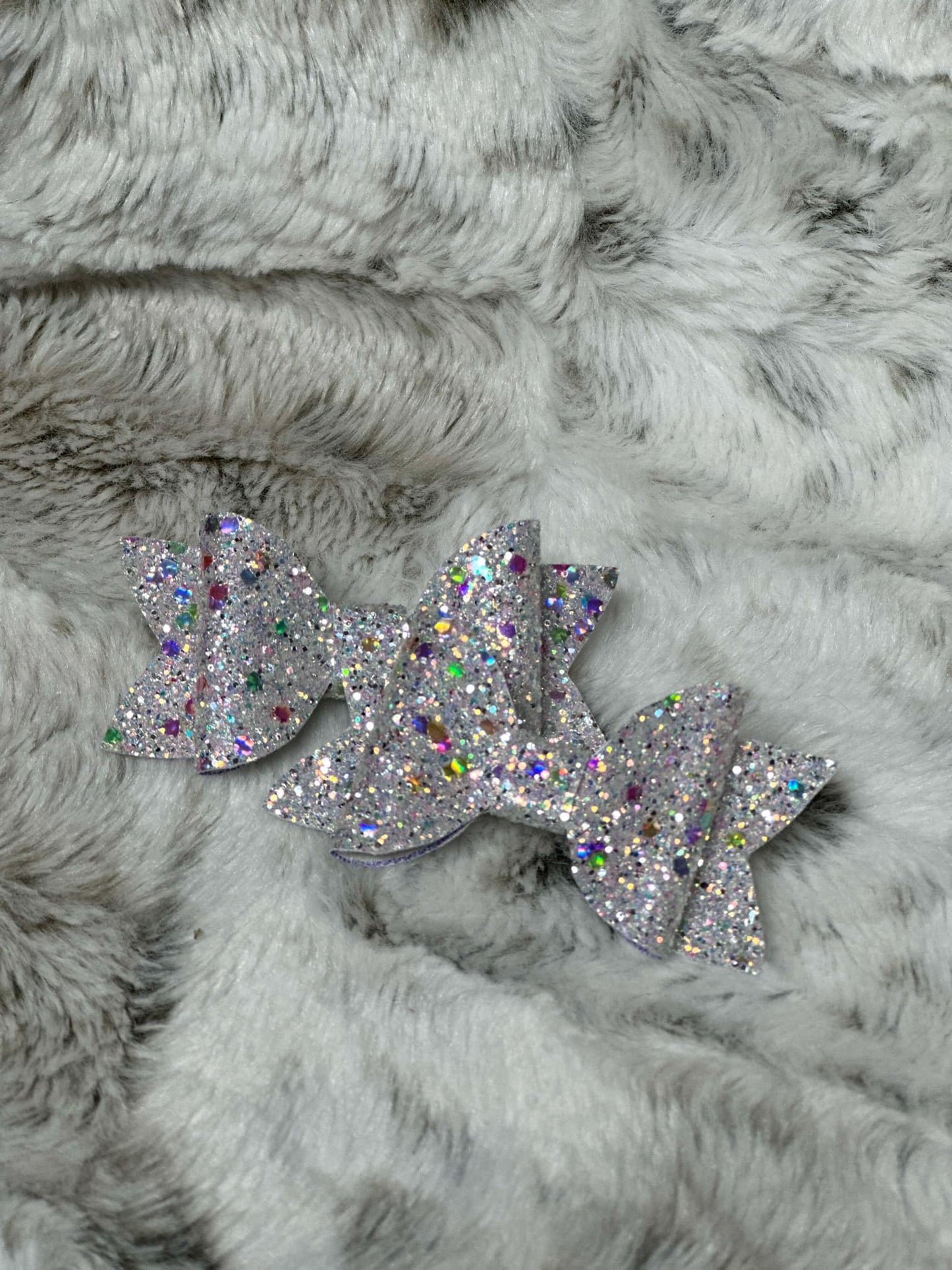 Winter Collection - Piggy Bows - 2024