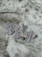 Winter Collection - Piggy Bows - 2024