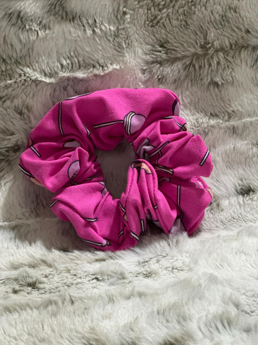 Lollipop Scrunchie - Regular