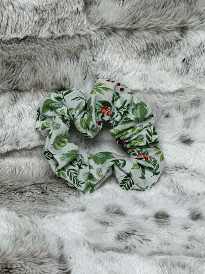 Winter Collection - Scrunchies - 2024