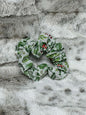 Winter Collection - Scrunchies - 2024