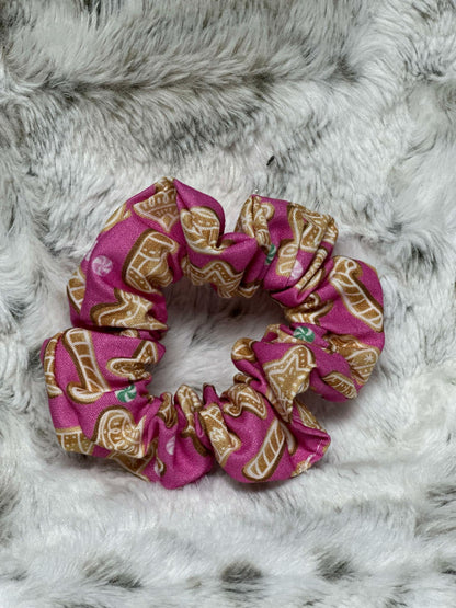 Winter Collection - Scrunchies - 2024
