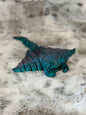 Manta Ray Flexy Figure
