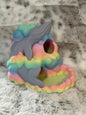 Sleepy Whale Dice Tower & Display