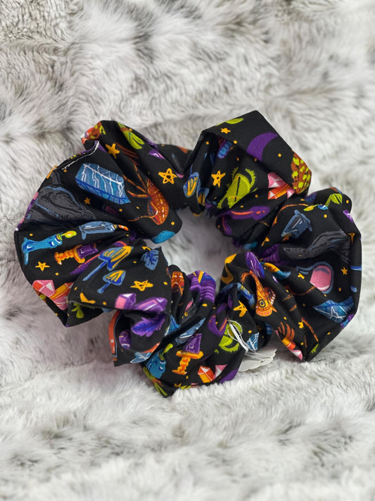 Making Potions XXL Scrunchie