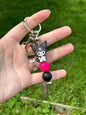 Character Keychains
